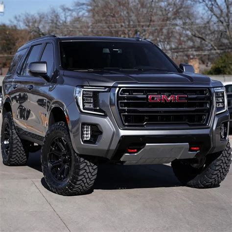 at4 lift kit|2022 yukon at4 lift kit.